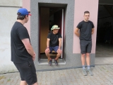 28.6.2025 hasičský tábor