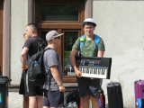 28.6.2025 hasičský tábor