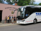 28.6.2025 hasičský tábor