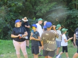28.6.2025 hasičský tábor