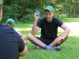28.6.2025 hasičský tábor
