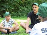 28.6.2025 hasičský tábor