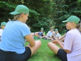 28.6.2025 hasičský tábor