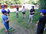 28.6.2025 hasičský tábor