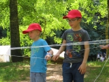 28.6.2025 hasičský tábor