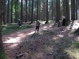 28.6.2025 hasičský tábor