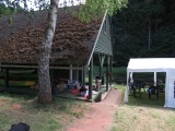 28.6.2025 hasičský tábor