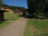 28.6.2025 hasičský tábor