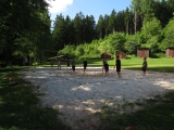 28.6.2025 hasičský tábor