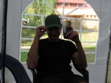 28.6.2025 hasičský tábor